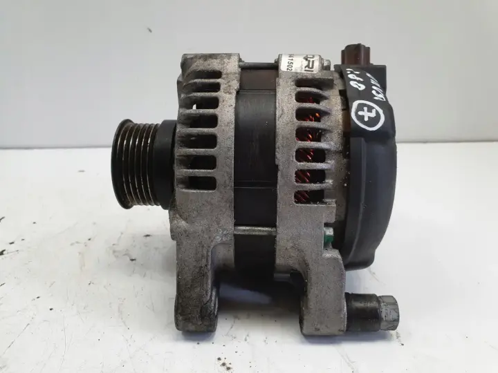 Volvo S40 II V50 1.6 D ALTERNATOR