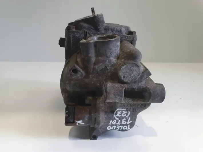 Seat Toledo III 1.9 TDI SPRĘŻARKA KLIMATYZACJI 1K0820803G