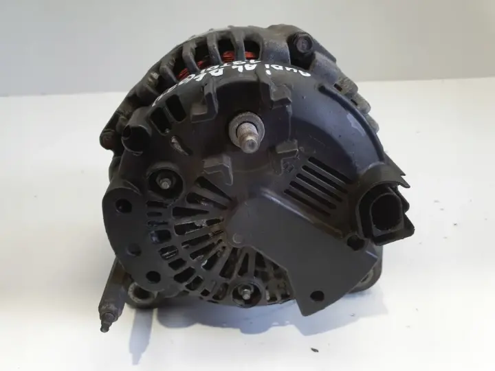 VW Passat B6 1.9 TDI ALTERNATOR