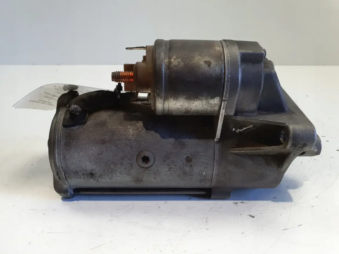 Mitsubishi Space Star 1.9 DID ROZRUSZNIK valeo D7R48 30620657
