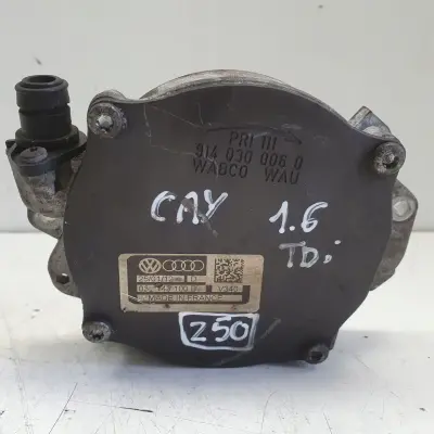 VW Polo V 1.6 TDI POMPA VACUM wakum 03L145100B