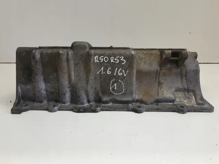 Mini One R50 R53 1.6 16V MISKA OLEJOWA oleju