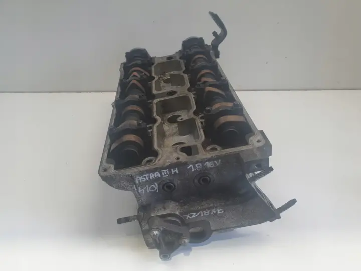 Opel Zafira A 1.8 16V GŁOWICA CYLINDRÓW 9242094