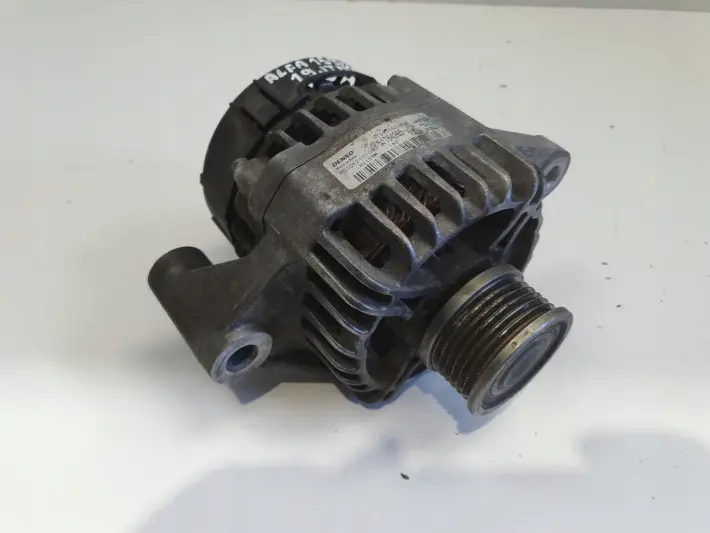 Alfa Romeo 159 1.9 JTD ALTERNATOR 51764265 denso 100A