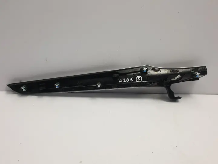 Mercedes A205 W205 Cabrio LISTWA KONSOLI Dekor UK