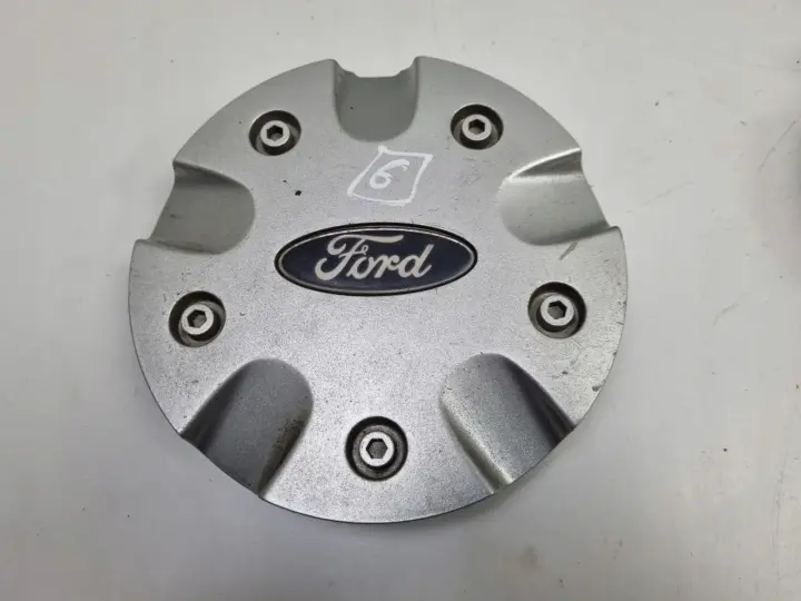 Ford DEKIELEK FELGI Kapsel kołpak 98AB-1130-CB 148mm