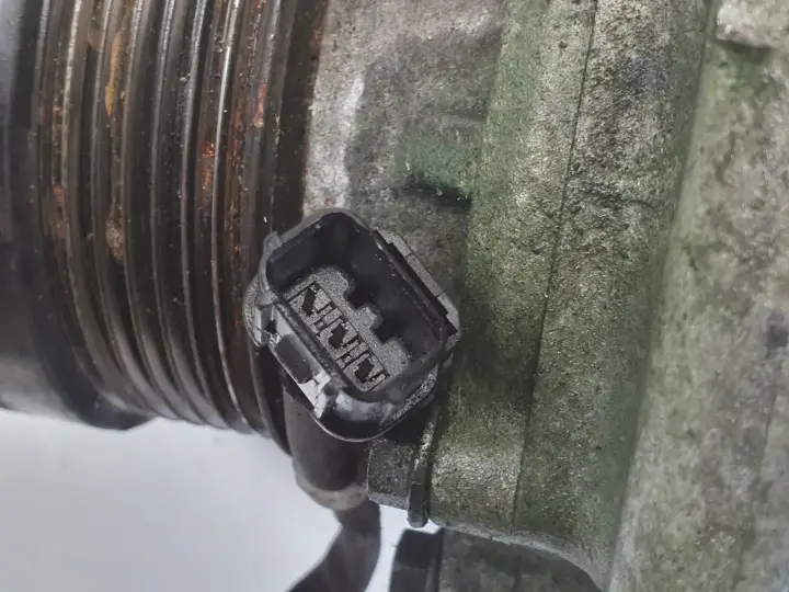 Honda CRV CR-V III 2.0 VTEC 06-12r SPRĘŻARKA KLIMATYZACJI pompa 89247