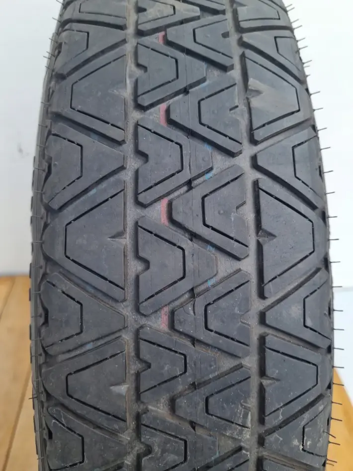Nissan QASHQAI KOŁO DOJAZDOWE dojazdówka 145/90 R16 5x114,3 40300 JD077