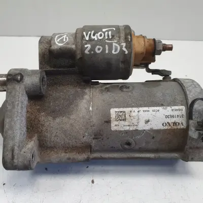 Volvo V40 II 2.0 D3 ROZRUSZNIK 31419530