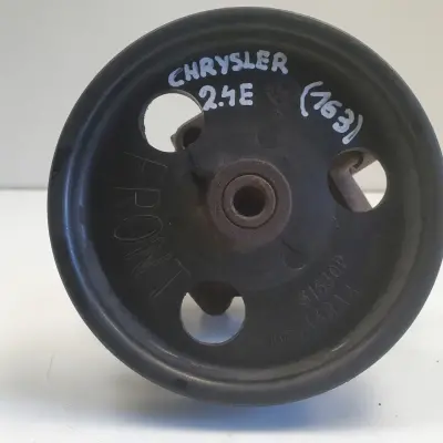 Chrysler Pt Cruiser 2.4 POMPA WSPOMAGANIA