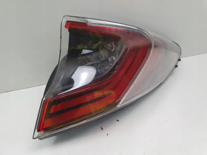 Toyota CHR C-HR TYLNIA TYLNA LAMPA PRAWA prawy tył pasażera 81550-F4030-00