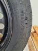Ford Mondeo mk3 III KOŁO DOJAZDOWE dojazdówka 125/85 R16 5x108 1S71MD