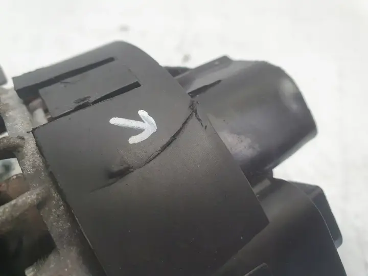 Alfa Romeo Giulietta 1.4 T ALTERNATOR DENSO