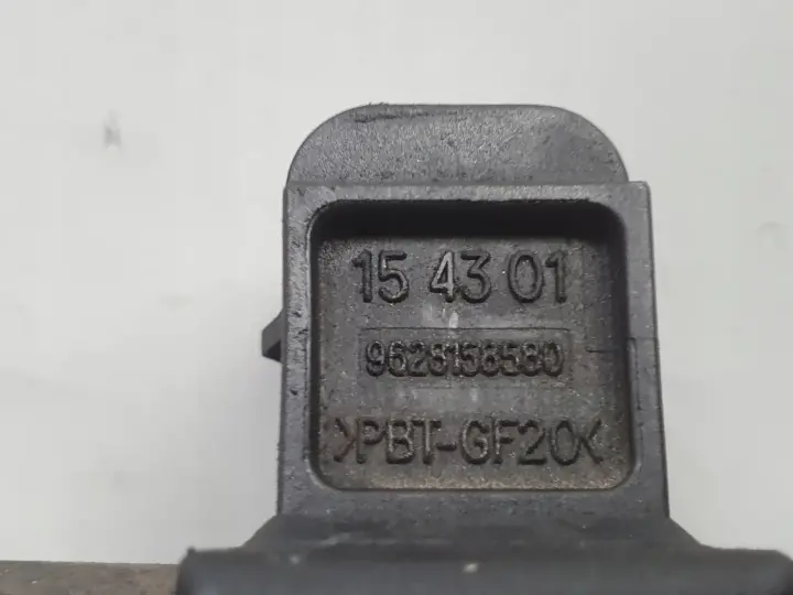Citroen Berlingo 1.4 8V CEWKA ZAPŁONOWA 9628158580