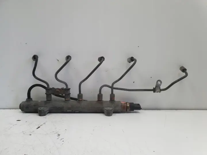 Honda Civic VIII 2.2 iCTDI LISTWA WTRYSKOWA paliwa 0445214121