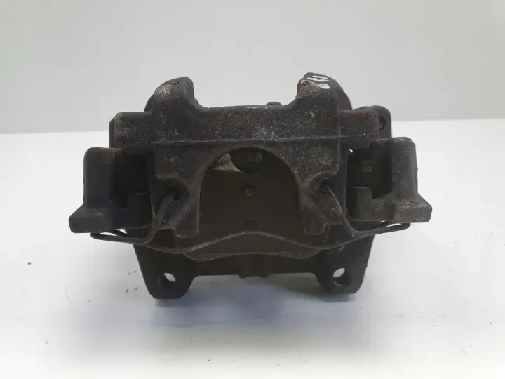 Volvo V60 XC60 II TYLNY ZACISK HAMULCOWY lewy tył 31687554