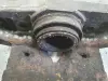 Volvo S60 II V60 I PRZEDNI ZACISK HAMULCOWY lewy przód kierowcy 316 mm 945