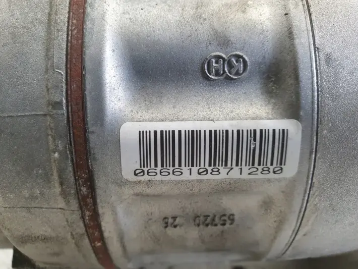 Renault Captur 0.9 TCe SPRĘŻARKA KLIMATYZACJI pompa 926000734R