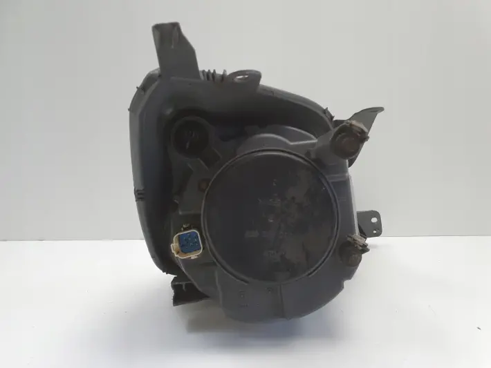 Ford Fiesta MK6 LIFT 05-08r PRZEDNIA LAMPA LEWA LEWY PRZÓD anglik