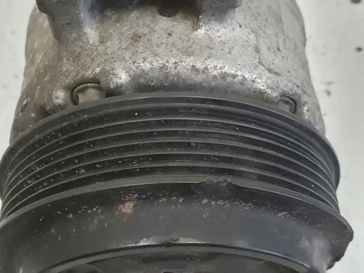 Suzuki SX4 1.9 DDIS SPRĘŻARKA KLIMATYZACJI pompa 55701201