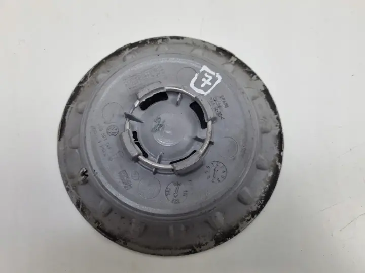 VW DEKIELEK FELGI Kapsel kołpak 6K0601149L 6Q0601149E 140mm