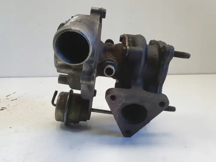 VW Sharan 1.9 TDI TURBOSPRĘŻARKA turbo 028145701J AHU 90KM