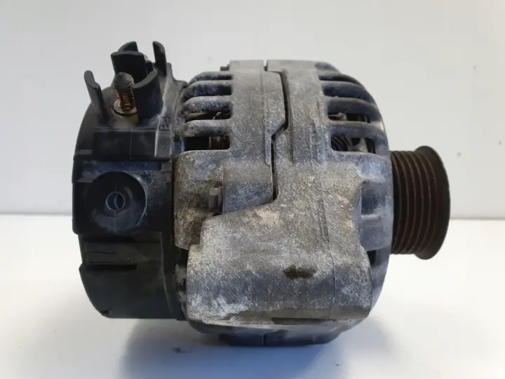 Peugeot 306 2.0 16V ALTERNATOR 9617861280 0123310013 70A