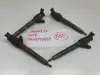 Jaguar XF X260 2.0 D WTRYSKIWACZ wtrysk 0445110664