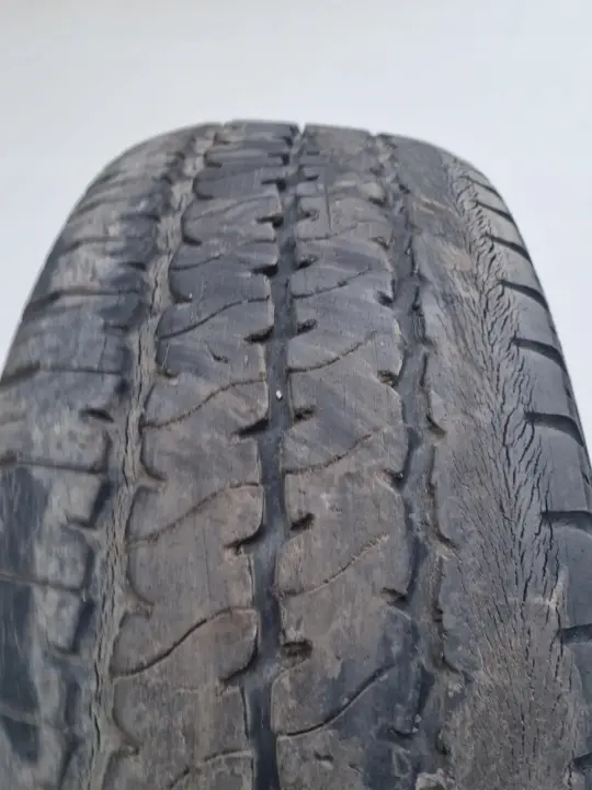 Nissan Cabstar FELGA STALOWA KOŁO 15 cali 225/70 R15 R15C 40300G4900 5X170