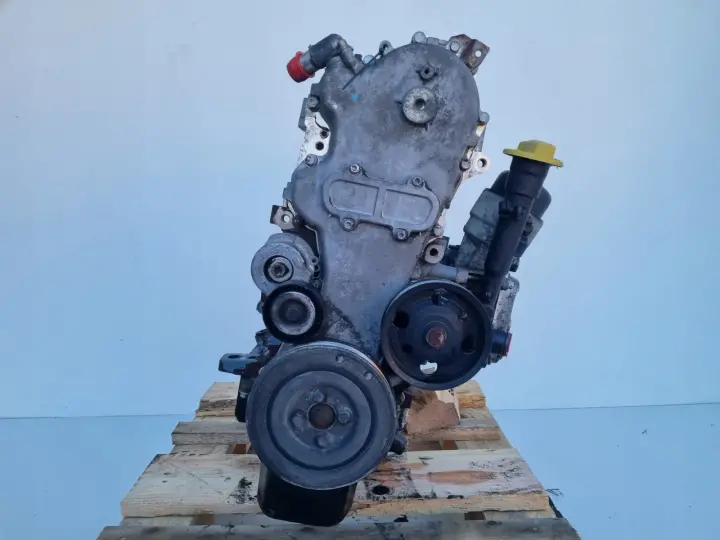 SILNIK Opel Combo C 1.3 CDTI 75KM ładnie pracuje Z13DTJ