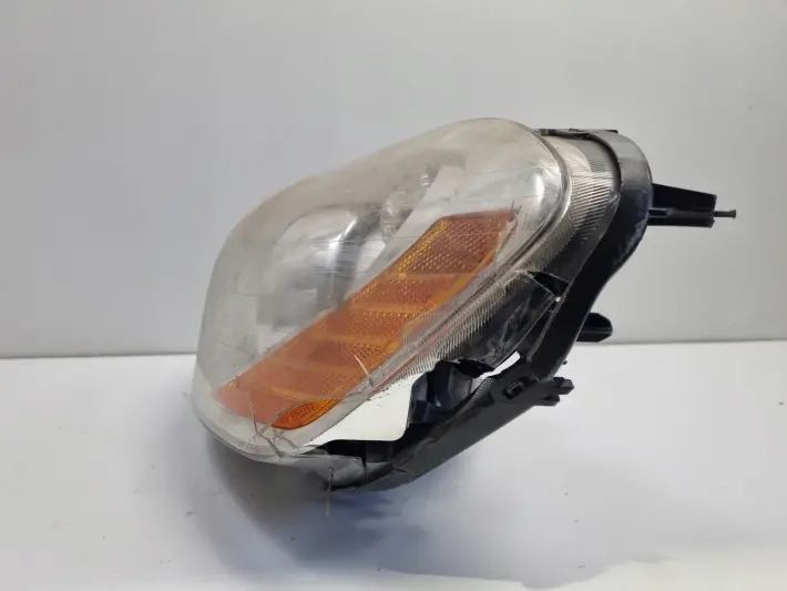 Volvo XC60 I 08-13r PRZEDNIA LAMPA LEWA lewy przód USA 30763147