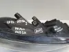 Opel Astra J IV PRZEDNIA LAMPA PRAWA prawy przód anglik Ciemny klosz