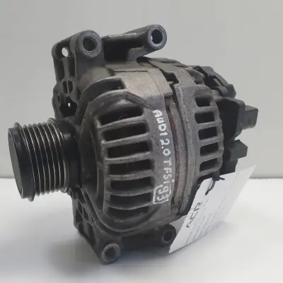 Audi A4 B8 2.0 TFSI ALTERNATOR 06H903016L