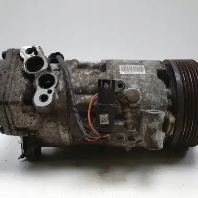 BMW E87 E90 2.0 i SPRĘŻARKA KLIMATYZACJI 9182794-03