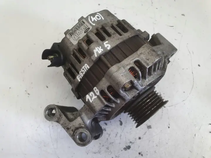 Ford Fiesta MK5 1.25 POMPA WSPOMAGANIA 98MF-10300-CC