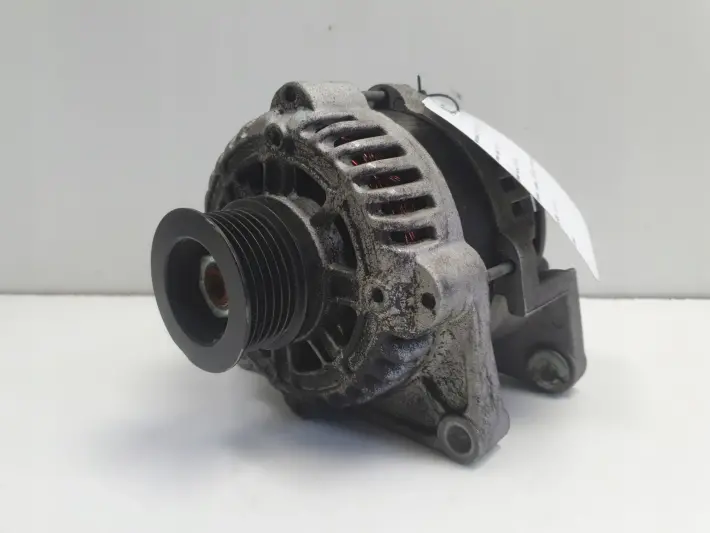 Opel Astra IV J 1.6 16V ALTERNATOR