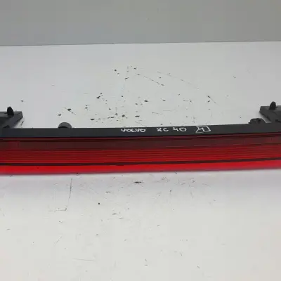 Volvo XC40 TRZECIE ŚWIATŁO STOP STOPU ŁADNY ORYGINAŁ 31446794