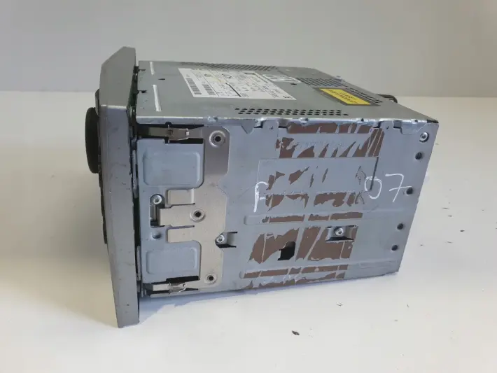 Opel Zafira B Astra H RADIOODTWATRZACZ CD MP3 radio 13255554