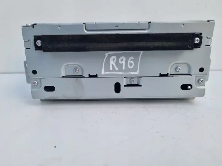 Volvo XC70 V70 III S80 II RADIOODTWARZACZ Radio CD 31328067 31328067AA