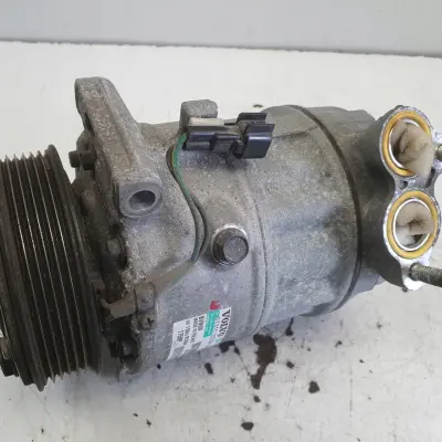Volvo S60 II 1.6 D2 SPRĘŻARKA KLIMATYZACJI P31291251