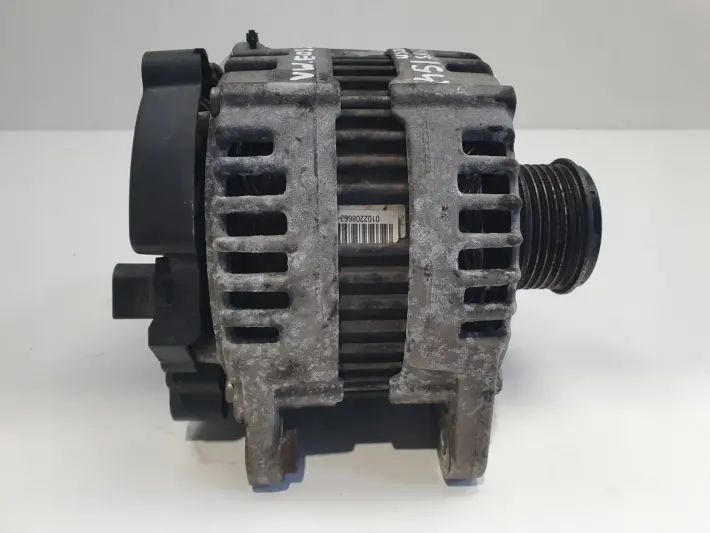 VW Eos 2.0 TDI ALTERNATOR bosch 03G903023 180A