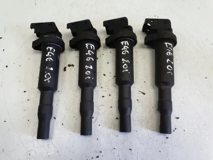 BMW E46 2.0 i CEWKA ZAPŁONOWA