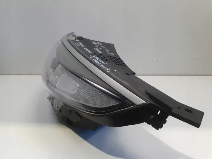 Kia Optima IV LIFT PRZEDNIA LAMPA LEWA lewy przód FULL LED EURO 92101A8800