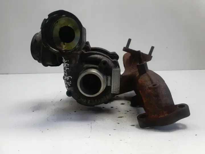 Seat Leon II 1.9 TDI TURBOSPRĘŻARKA turbo 03G253014F