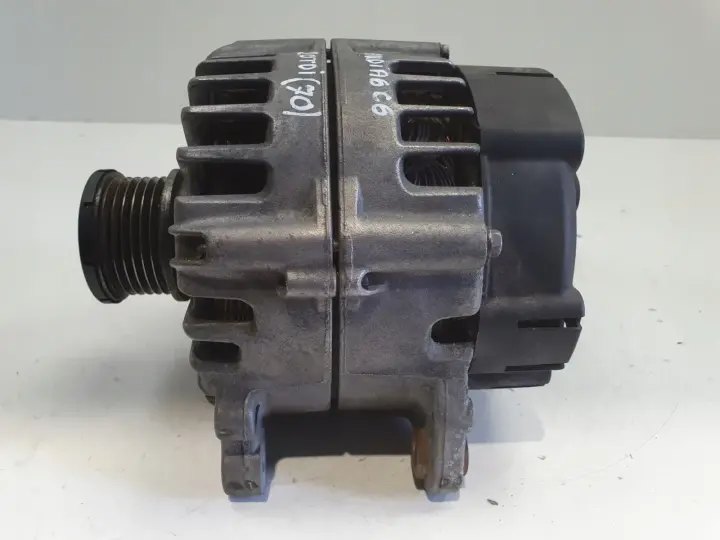 Audi A6 C6 2.0 TDI ALTERNATOR valeo 03L903016A 180A