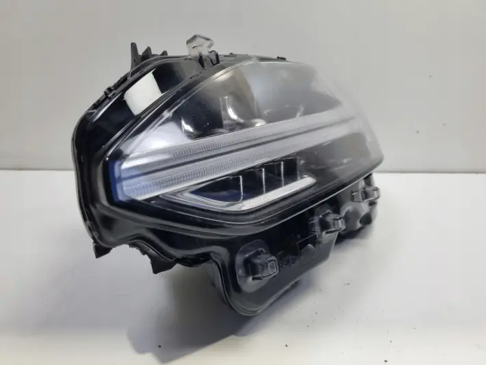 Volvo S90 V90 II PRZEDNIA LAMPA LEWA lewy przód FULL LED EUROPA 32228676