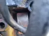 SILNIK KOMPLET Renault Megane III 1.5 DCI udokumentowane 178tyś K9K836