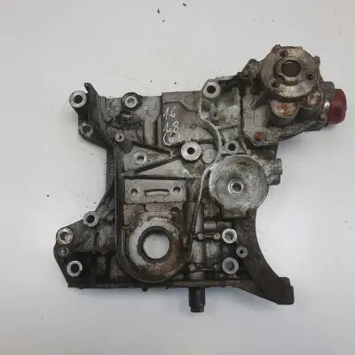 Opel Astra III H 1.8 16V POMPA OLEJU olejowa POKRYWA OBUDOWA