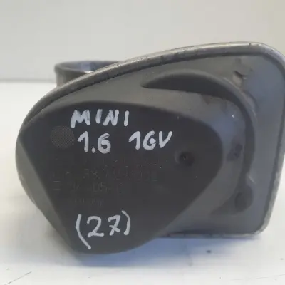 Mini Cooper R50 R53 1.6 16V PRZEPUSTNICA 7509043