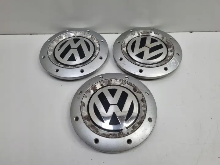VW DEKIELEK FELGI Kapsel kołpak 1K0601149E 145mm